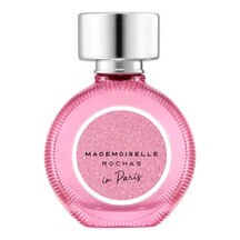 Perfume Rochas Mademoiselle in Paris Feminino Eau de Parfum